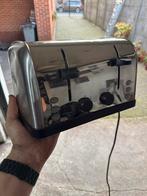 Hkoening Toaster, Ophalen, Zo goed als nieuw