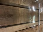 Franse eiken planken 65mm, Doe-het-zelf en Bouw, Hout en Planken, Ophalen, Eiken, Nieuw, Plank
