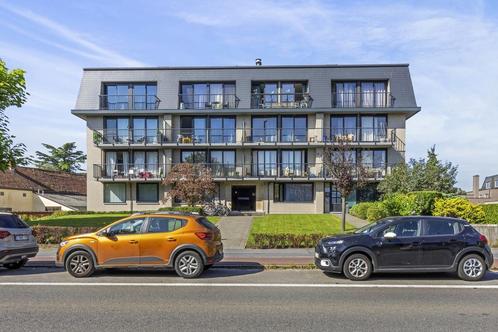 Appartement te koop in Merelbeke, 1 slpk, Immo, Huizen en Appartementen te koop, Appartement, C