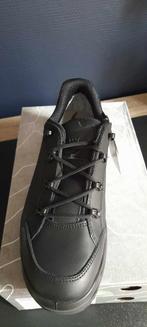 chaussure Lowa renegade II GTX LO TF MF, Lowa, Zwart, Nieuw, Ophalen of Verzenden