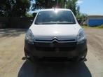 Citroën Berlingo 1.6 BlueHDi CLUB - 102.327km - 10/2018 - €6, Voorwielaandrijving, 4 deurs, Stof, 4 cilinders