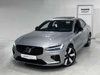 Volvo S60 III T6 Recharge Plus Long Range, Automaat, Euro 6, 1969 cc, S60