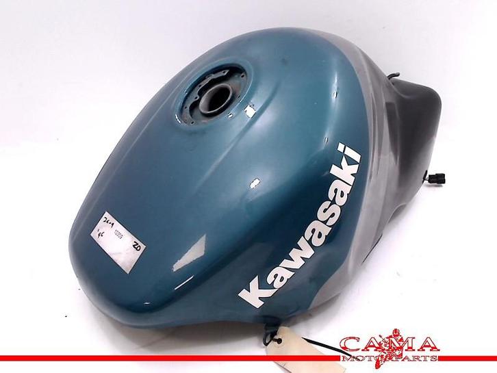 TANK Kawasaki ZX 9 R 1994-1997 (NINJA ZX-9R ZX900B), Motoren, Onderdelen | Kawasaki, Gebruikt