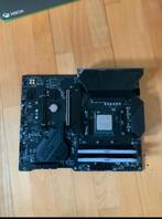 Lot : Carte mère + ram + processeur, Enlèvement ou Envoi, Comme neuf, DDR4