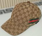 Gucci pet Goeie staat. Fake maar goeie kwaliteit., Ophalen, Zo goed als nieuw, Pet