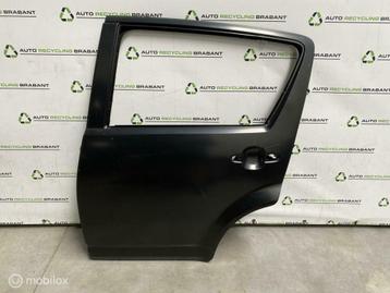 Portier Links Achter Daihatsu Sirion 2 NIEUW ORIG 67004B1020 beschikbaar voor biedingen