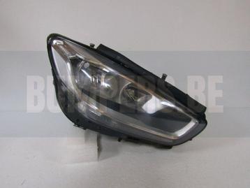 Koplamp Mercedes Citan W420 Standaard 21- A4209060100 RECHTS beschikbaar voor biedingen