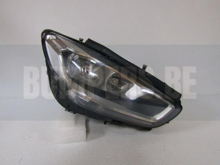 Koplamp Mercedes Citan W420 Standaard 21- A4209060100 RECHTS, Auto-onderdelen, Verlichting, Gebruikt, 6 maanden garantie, Ophalen of Verzenden