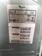 whirpool AW7460, Elektronische apparatuur, Droogkasten, Ophalen, Niet werkend