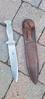 Poignard de chantier jeunesse française, Collections, Objets militaires | Seconde Guerre mondiale, Enlèvement