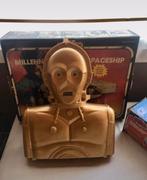 Star wars vintage draagtas c3po