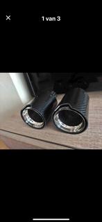 M sport tips carbon, Ophalen