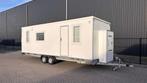 Mobiele Woonunit 7,33m OCCASION | Volledige woning op wielen, Ophalen of Verzenden, Easywagon Benelux, Info@easywagon.nl, Beesdseweg 7 - Culemborg