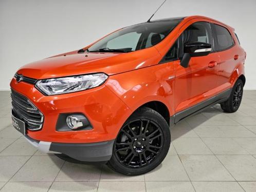 Ford Ecosport 1.0 Ecoboost ST-Line, Autos, Ford, Entreprise, Achat, Ecosport, ABS, Phares directionnels, Air conditionné, Bluetooth