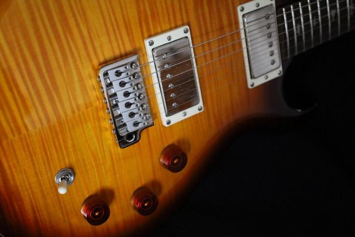 PRS DGT SE, Muziek en Instrumenten, Snaarinstrumenten | Gitaren | Elektrisch, Zo goed als nieuw, Solid body, Paul Reed Smith, Ophalen