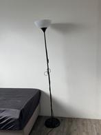 STAANDE LAMP - Vloerlampen, Ophalen, Gebruikt, Minder dan 100 cm, Metaal