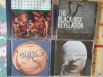 rock en poprock en pop cd's uit te zoeken deel 403., Gebruikt, Ophalen of Verzenden, Alternative