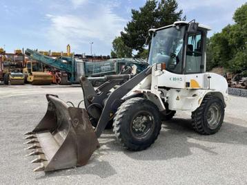 Chargeuse VOLVO L30B-Z/X beschikbaar voor biedingen