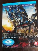 Transformers La revanche des morts - Édition spéciale, CD & DVD, Comme neuf, Enlèvement ou Envoi, Aventure
