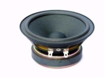 Mid speaker 150 Watt 8 Ohm met pot. [6005-D] beschikbaar voor biedingen
