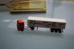 Schaalmodel Scania 143, Overige merken, Groter dan 1:32, Ophalen of Verzenden, Zo goed als nieuw