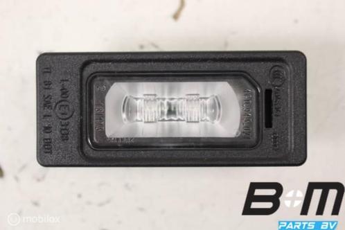 Kentekenplaatverlichting LED Audi A6 4G 4G0943021, Auto-onderdelen, Verlichting, Gebruikt