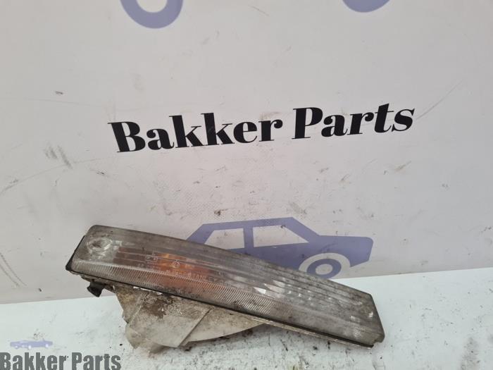 Richtingaanwijzer rechts van een Honda Civic, Auto-onderdelen, Verlichting, Honda, Gebruikt, 3 maanden garantie