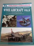 Tijdschrift modelbouw vliegtuigen, Hobby en Vrije tijd, Ophalen
