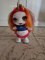 pop poopsie dansende pop met muziek, Ophalen of Verzenden, Zo goed als nieuw