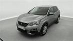 Peugeot 3008 1.2 PureTech 130Cv EAT8 Active NAVI (bj 2020), Auto's, Automaat, Stof, Gebruikt, 1199 cc