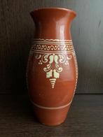 Retro stenen vaas, Verzamelen, Ophalen, Huis en Inrichting