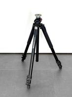 Manfrotto statief 055XPROB, Audio, Tv en Foto, Fotografie | Statieven en Balhoofden, Ophalen, Zo goed als nieuw, 150 tot 175 cm