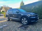Volvo XC40 MOMENTUM PRO T2, Autos, Achat, Boîte manuelle, Entretenue par le concessionnaire, Noir