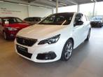 Peugeot 308 GT LINE, Autos, Peugeot, Achat, Euro 6, Entreprise, 5 portes