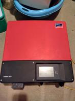 Onduleur SMA SB4000TL-21, Ophalen, Zo goed als nieuw
