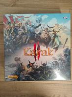 Karak 2 - nieuw in folie, Ophalen of Verzenden
