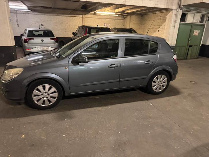 Opel Astra H, Auto's, Opel, Particulier, Astra, ABS, Airbags, Airconditioning, Android Auto, Boordcomputer, Centrale vergrendeling