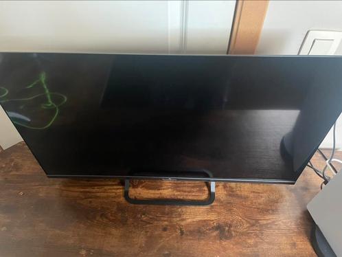 Smart Tech tv met afstandsbediening, Audio, Tv en Foto, Televisies, Zo goed als nieuw, Ophalen