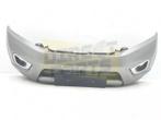 Nissan Navara (1/16-) voorbumper (bij ml) (te spuiten) Origi, Neuf, -, -, Avant
