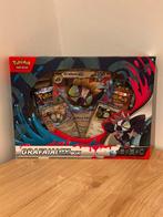 Pokémon - Grafaiai Ex Box - NIEUW - SEALED, Hobby en Vrije tijd, Verzamelkaartspellen | Pokémon, Ophalen of Verzenden, Nieuw, Overige typen