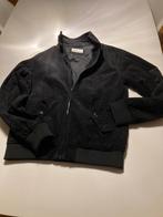 Zwarte corduroy bomber, Kleding | Dames, Zwart, Jasje, Gedragen, Ophalen