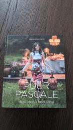 Pascale Naessens - Puur Pascale, Boeken, Kookboeken, Ophalen, Pascale Naessens