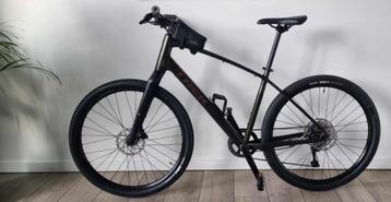 Trek Dual Sport 3 GEN5 beschikbaar voor biedingen