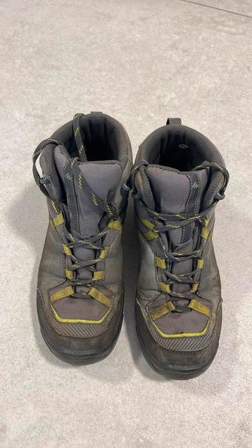 Bergbotinne wandelschoen mt 35/36 waterdicht - goede staat! beschikbaar voor biedingen