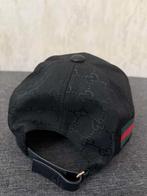 Gucci classique noire, Vêtements | Hommes, Chapeaux & Casquettes, Enlèvement ou Envoi, Comme neuf
