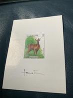 Timbre belge NA5-FR, Ophalen of Verzenden, Postfris, Postfris