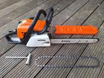 Stihl MS211 kettingzaag, Tuin en Terras, Ophalen