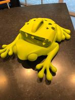 Opbergkikker “Boon” voor badspeelgoed, Ophalen, Zo goed als nieuw