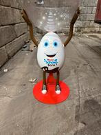 Kinder, Enlèvement ou Envoi, Comme neuf