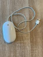 Apple Mighty Mouse A1152 Wired USB, Computers en Software, Muizen, Ophalen of Verzenden, Gebruikt, Bedraad, Muis